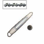 CS-281WES (KIT CARVING OPCIONAL) 10'